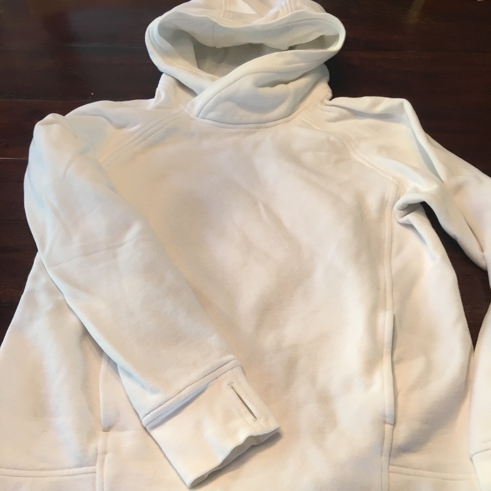 Lululemon Sweatshirt.  Size: small